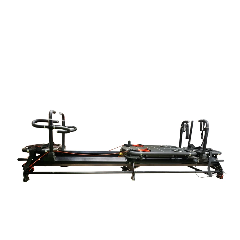 Is a Megaformer a Pilates machine?