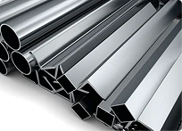 ALLIAGE D'ALUMINIUM