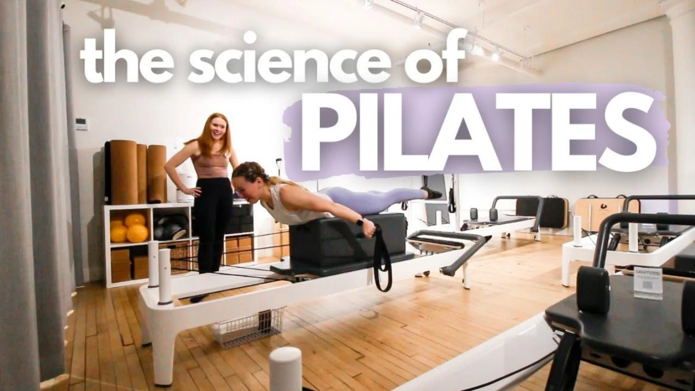 POURQUOI VOUS DEVRIEZ FAIRE DU PILATES | Avantages pour la sant&eacute; de l'exercice Pilates