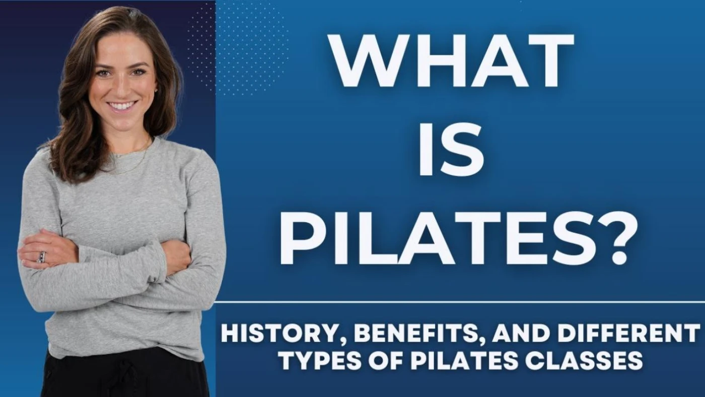 Qu&rsquo;est-ce que le Pilates ? Histoire, avantages et diff&eacute;rents types de cours de Pilates