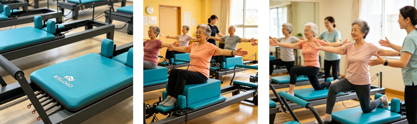 Centre communautaire de soins aux personnes âgées et de services de santé