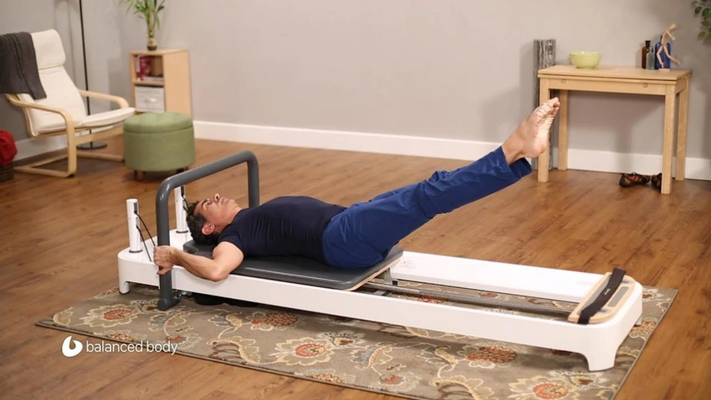 Comment choisir un r&eacute;formateur Pilates | Pour la maison