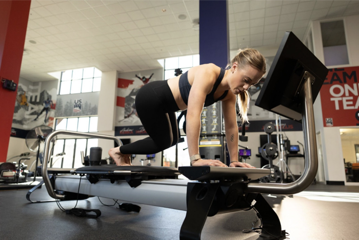 Pilates et prévisions d'équipement pour 2026 : l'essor du mouvement intelligent et intégré