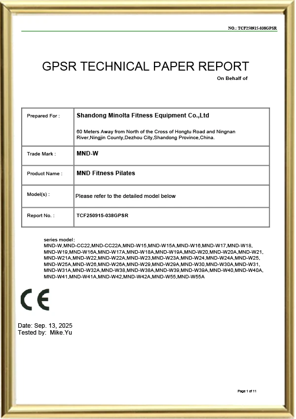 TCF250915-038GPSR