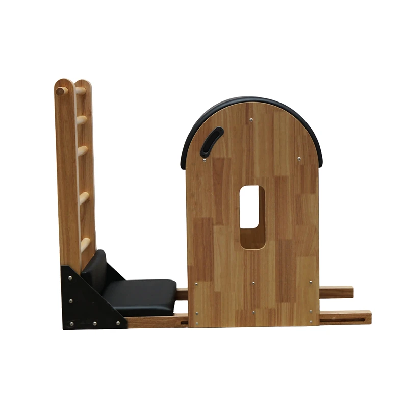 Tonneau &eacute;chelle en bois de ch&ecirc;ne MJD-M301A avec nouveau design