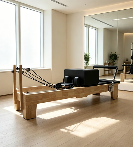 &Eacute;quipement Pilates