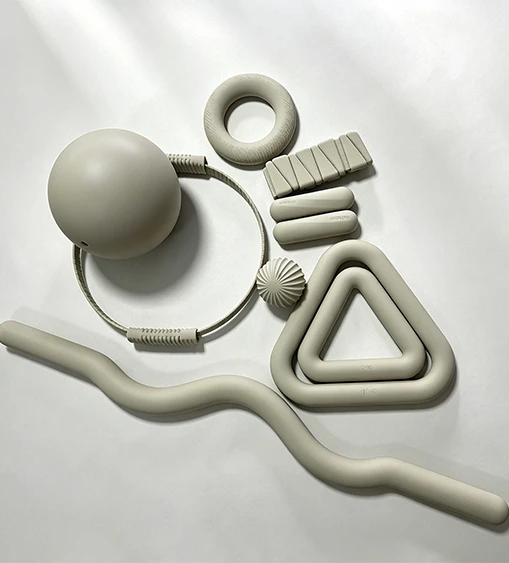 Accessoires Pilates