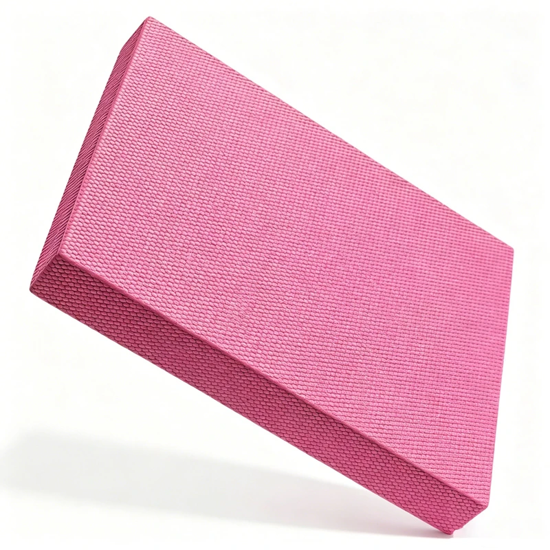 Coussin d'&eacute;quilibre en TPE