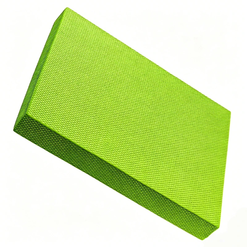 Coussin d'&eacute;quilibre en TPE