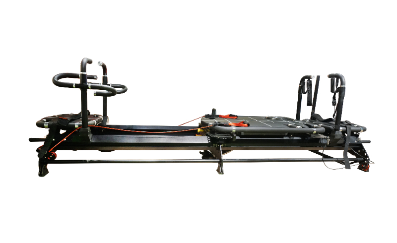 MJD-W60 Megaformer professionnel grand équipement de reformeur Pro Pilates