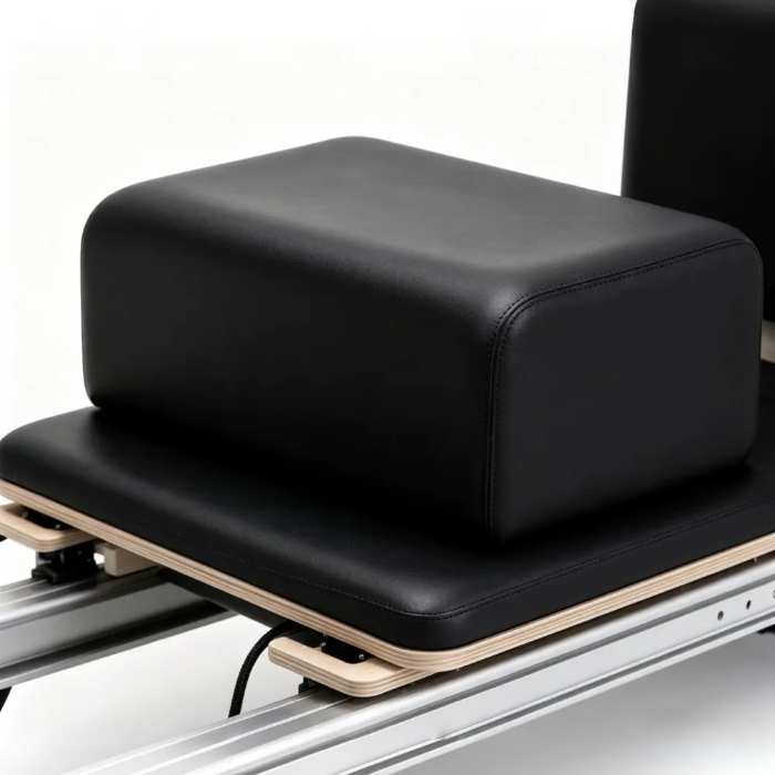 MJD-W26 Pilates Reformer en aluminium Équipement d'entraînement multifonctionnel pour la maison et la salle de sport