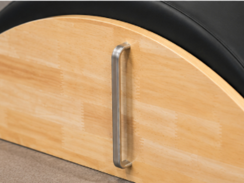 Correcteur de colonne vertébrale MJD-M501A, construction durable en chêne massif