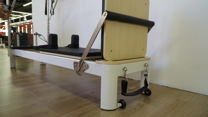 Machine commerciale d'entraînement de forme physique de reformeur de Pilates en aluminium de MJD-W29