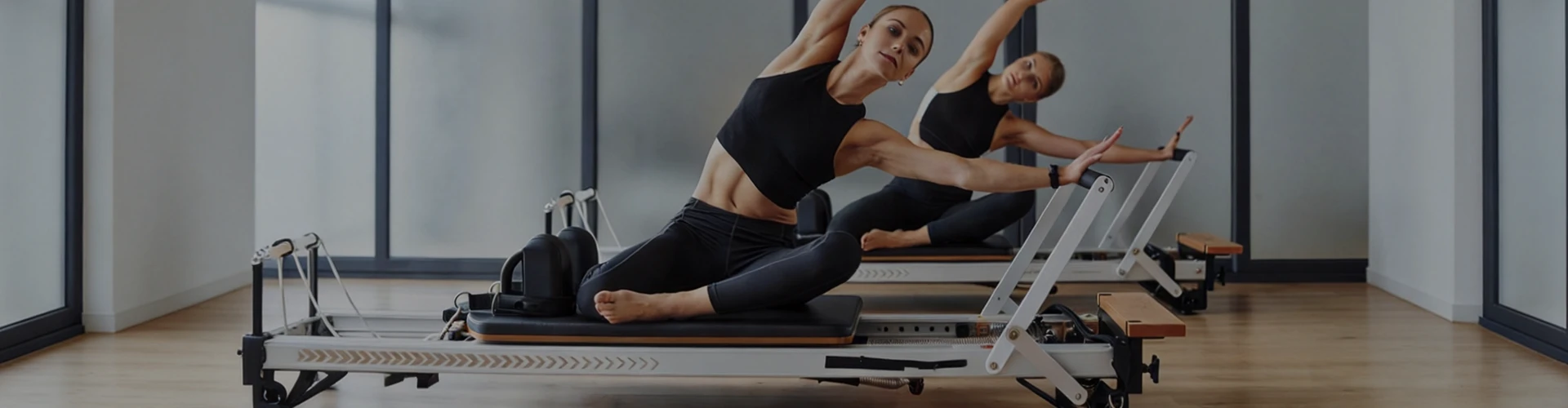 Pilates Cadillac