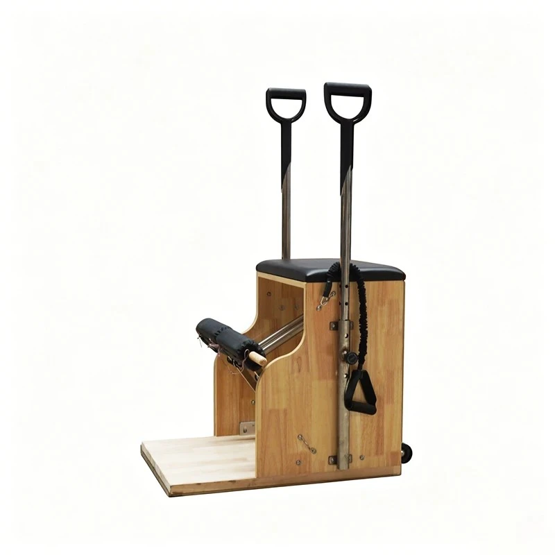 What is the Wunda Chair good for?
